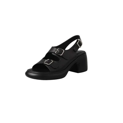 Yooj Yim Dub Platform Sandals