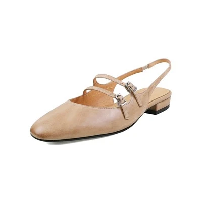 Tiag tiag Leather Strappy Sandals