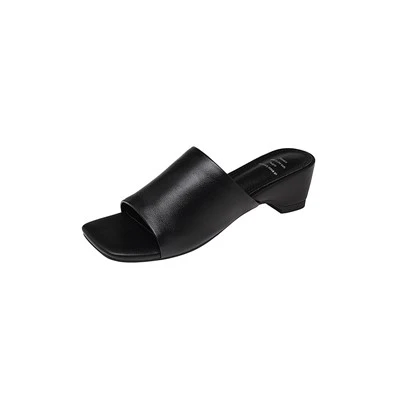 Tawv Slippers